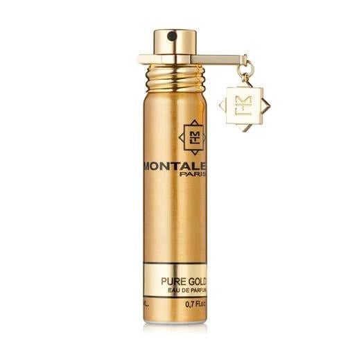 Парфумерна вода для жінок Montale Pure Gold без упаковки20 мл (11908296)