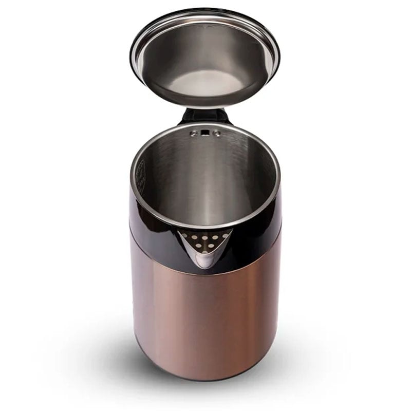 Електрочайник Magio MG-128 1,8 л 1850W (26202696) - фото 6 Електрочайник Magio MG-128 1,8 л 1850W (26202696) - фото 6