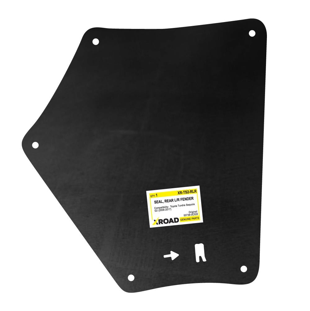 Пильник Xroad для Toyota Tundra Sequoia G2 2006-2017 53739-0C020 задній лівий/правий (XR-TS2-RLR) Пильник Xroad для Toyota Tundra Sequoia G2 2006-2017 53739-0C020 задній лівий/правий (XR-TS2-RLR)