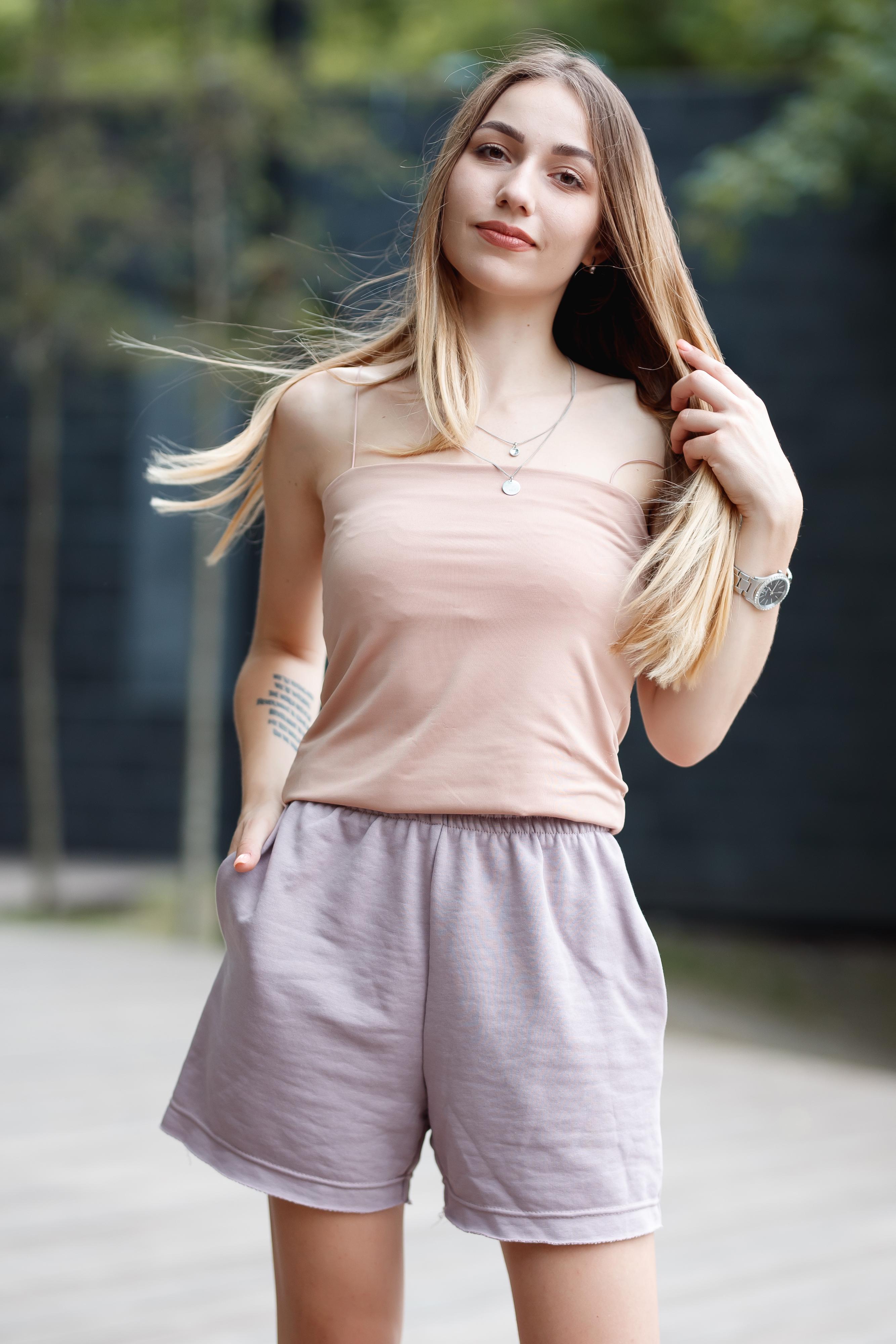 Шорты Red and Dog Pim French Monsoon S