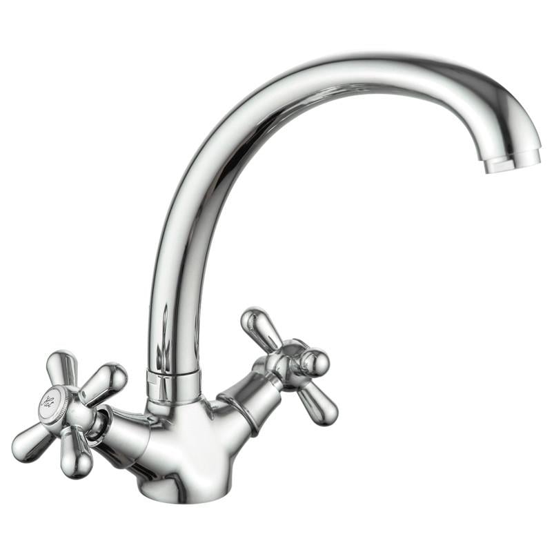 Сместиль MIXXUS PREMIUM DOMINOX 273 10 шт.