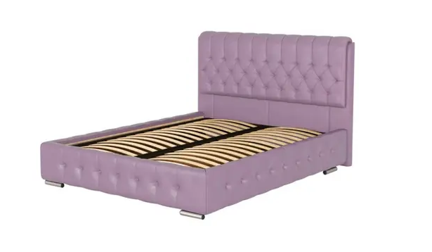 Кровать Divotex Simple 48 Беатрис 160х200 см (11449370)