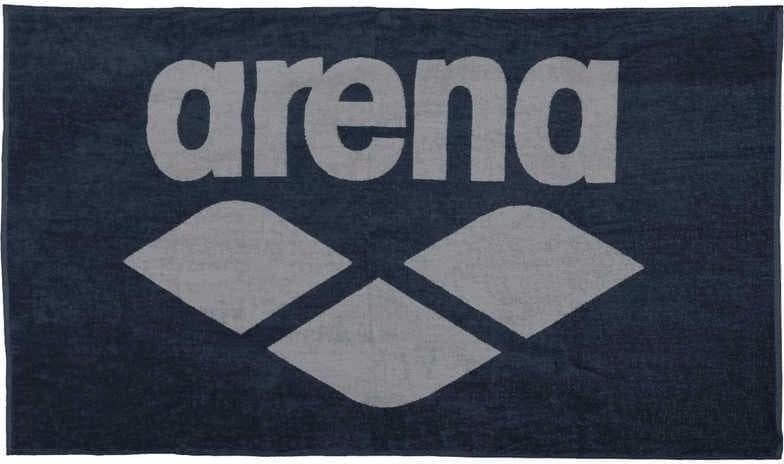 Рушник Arena POOL SOFT TOWEL Різнокольоровий (001993-750) - фото 1 Рушник Arena POOL SOFT TOWEL Різнокольоровий (001993-750) - фото 1