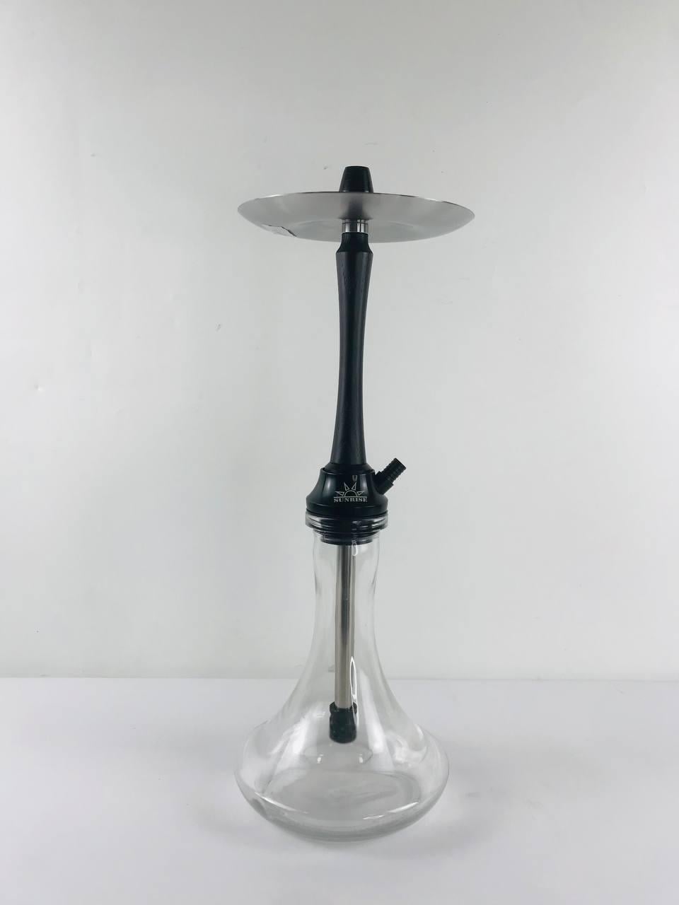 Кальян Sunrise Hookah Bro Black (11767854)