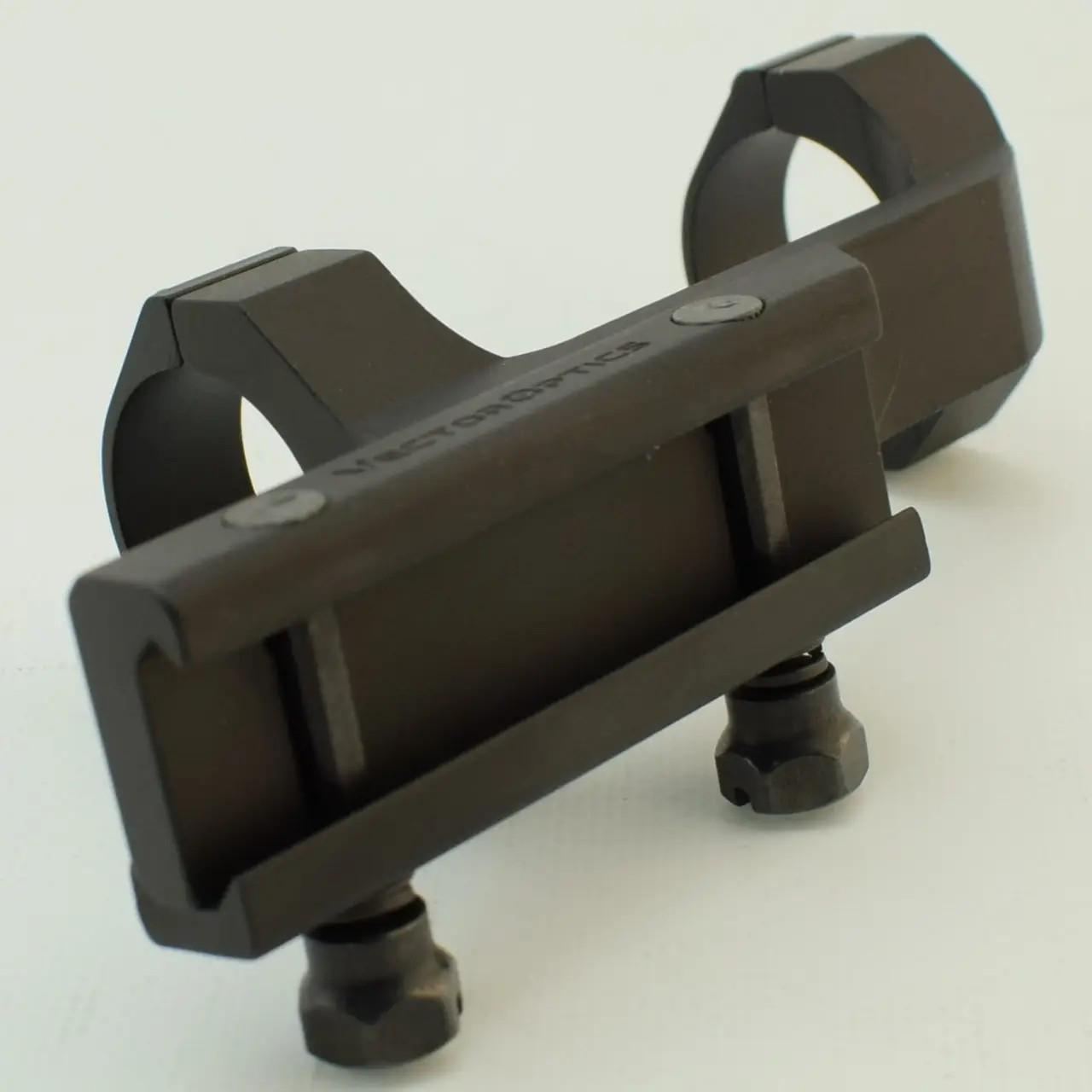 Моноблок Vector Optics 30 мм AR зі зміщенням (5002822) - фото 5 Моноблок Vector Optics 30 мм AR зі зміщенням (5002822) - фото 5