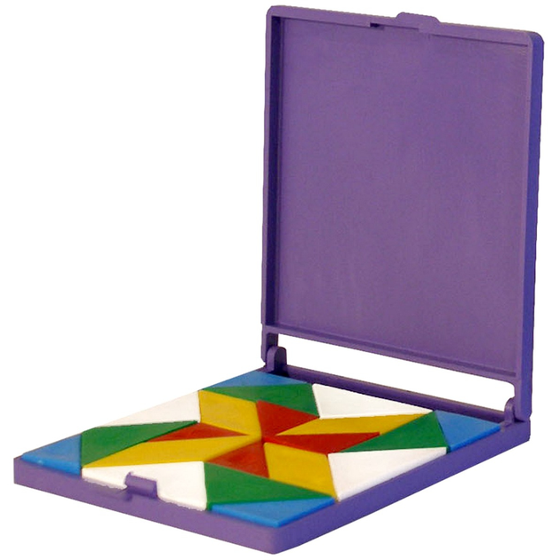 Логічна гра ТехноК Калейдоскоп (MTT-8841) Логічна гра ТехноК Калейдоскоп (MTT-8841)