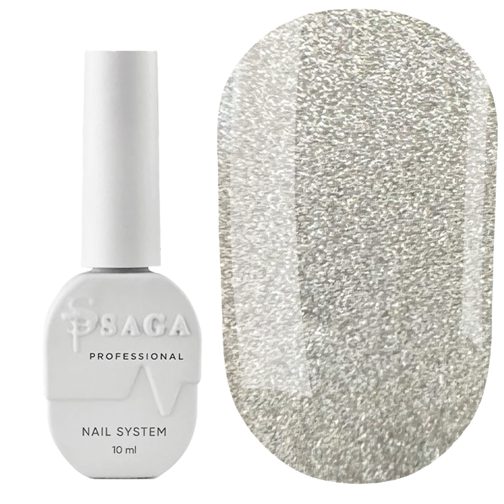 Гель-лак для нігтів Saga Space Cat №06 10 мл