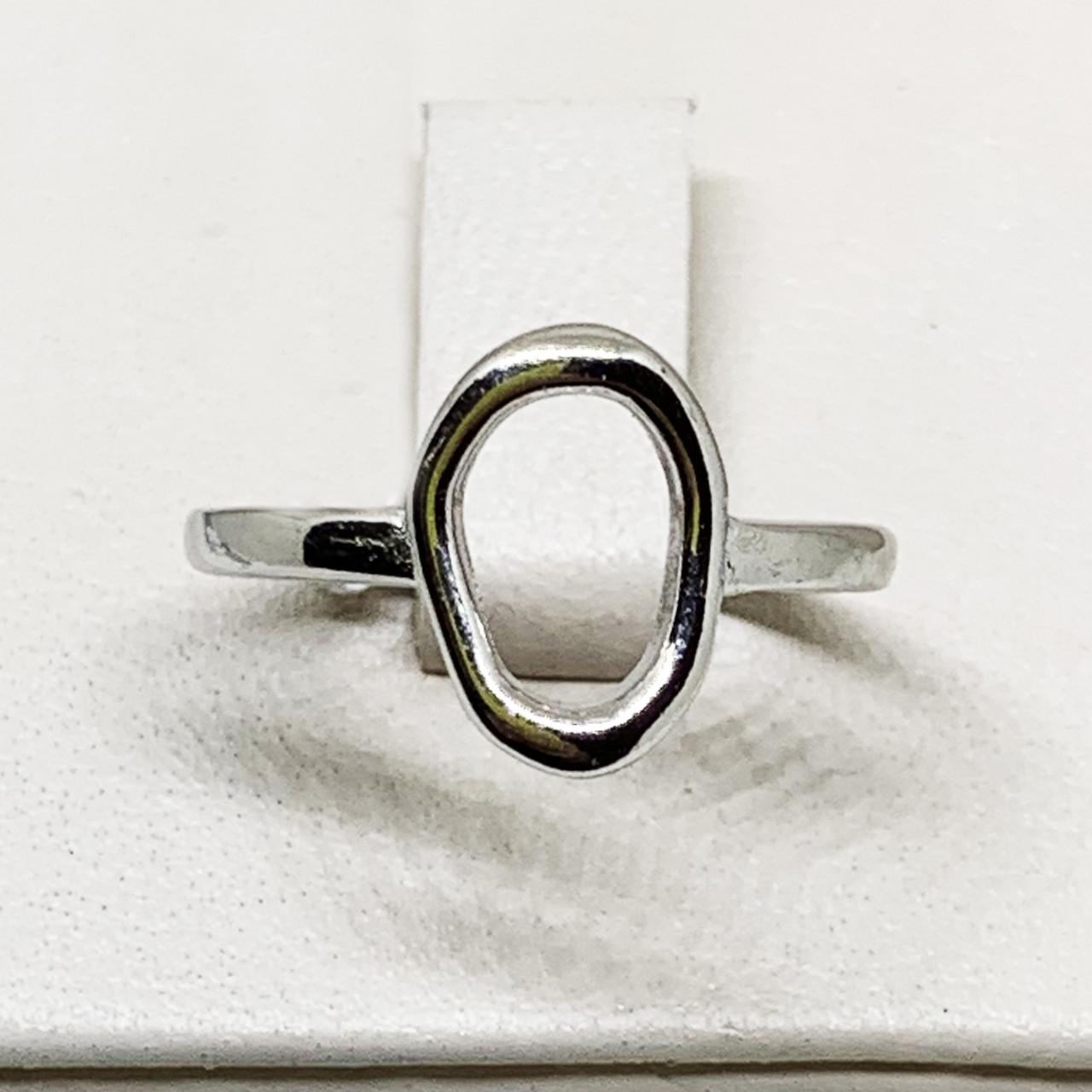 Кольцо серебряное р. 16 2,13 г (1688003385)