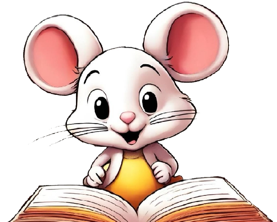 mouse-kidsbooks