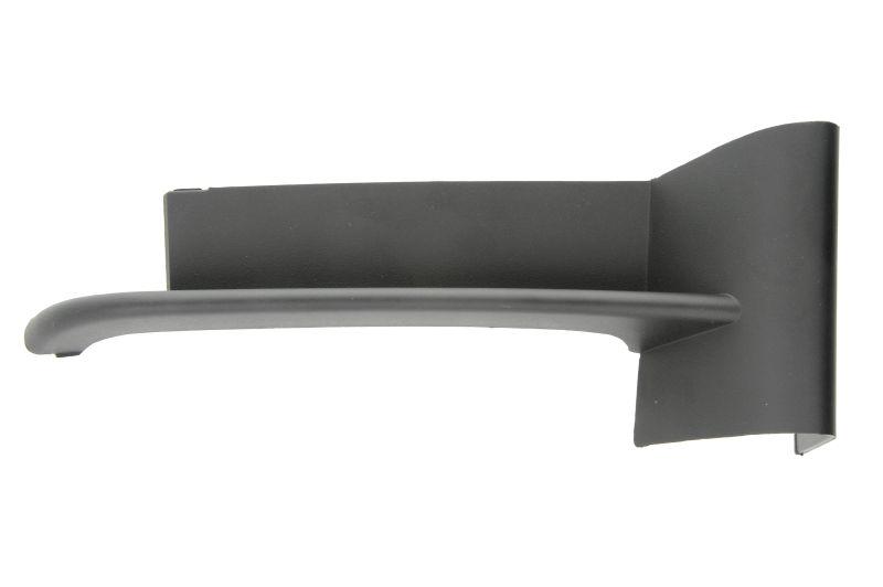 Накладка решетки бампера AVTM BMW 7 e65 01-08 правая (181405912)