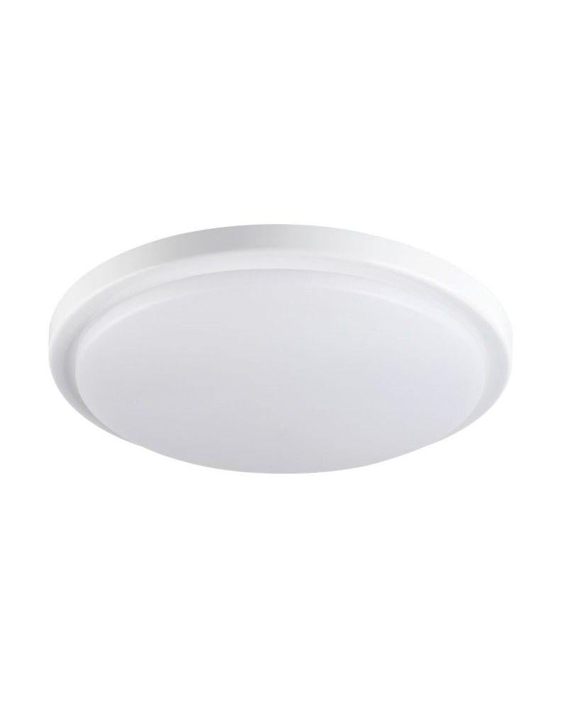 Стельовий світильник Kanlux ORTE LED 18W-NW-O-SE (29162)