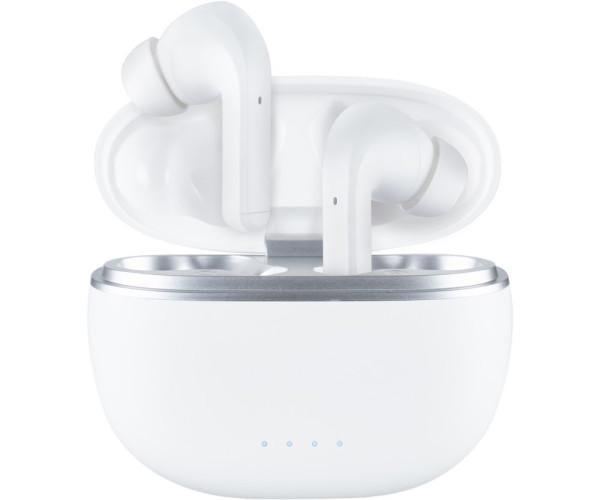 Наушники Gelius Pro Headset Airdots One ANC ENC GP-TWS003 Bluetooth White Наушники Gelius Pro Headset Airdots One ANC ENC GP-TWS003 Bluetooth White