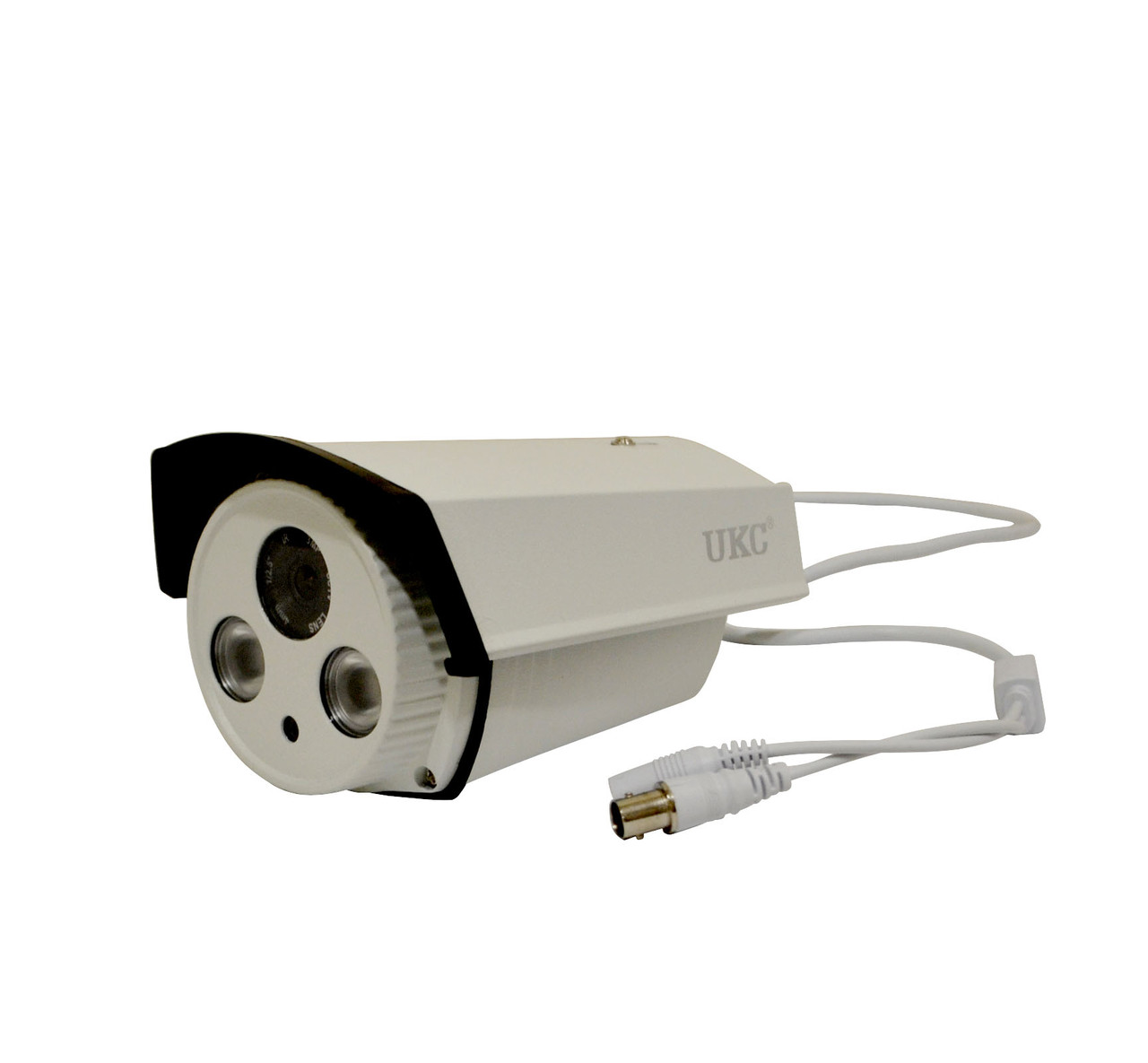 Камера видеонаблюдения UKC Camera CAD 925 AHD 4mp 3,6 мм (008022)