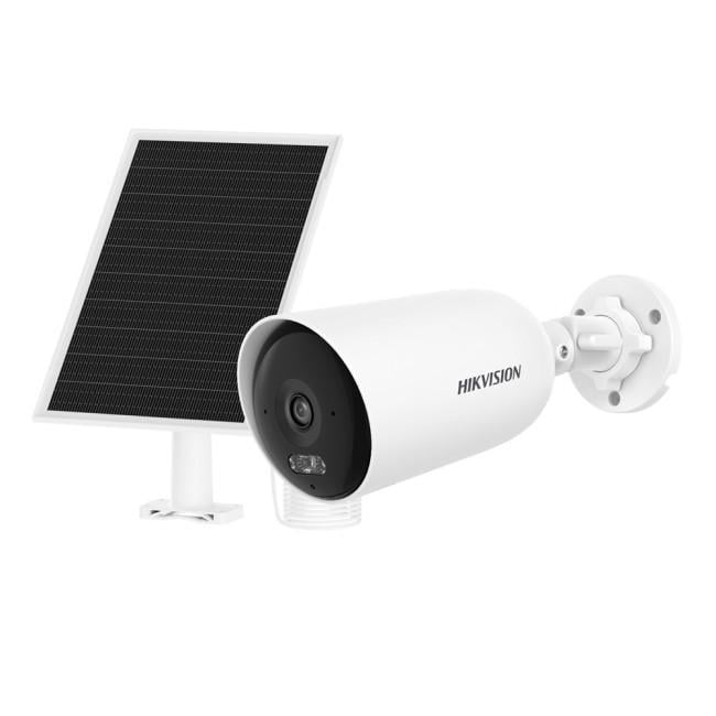 IP-видеокамера Hikvision DS-2CFS04/4G 4МП 4мм