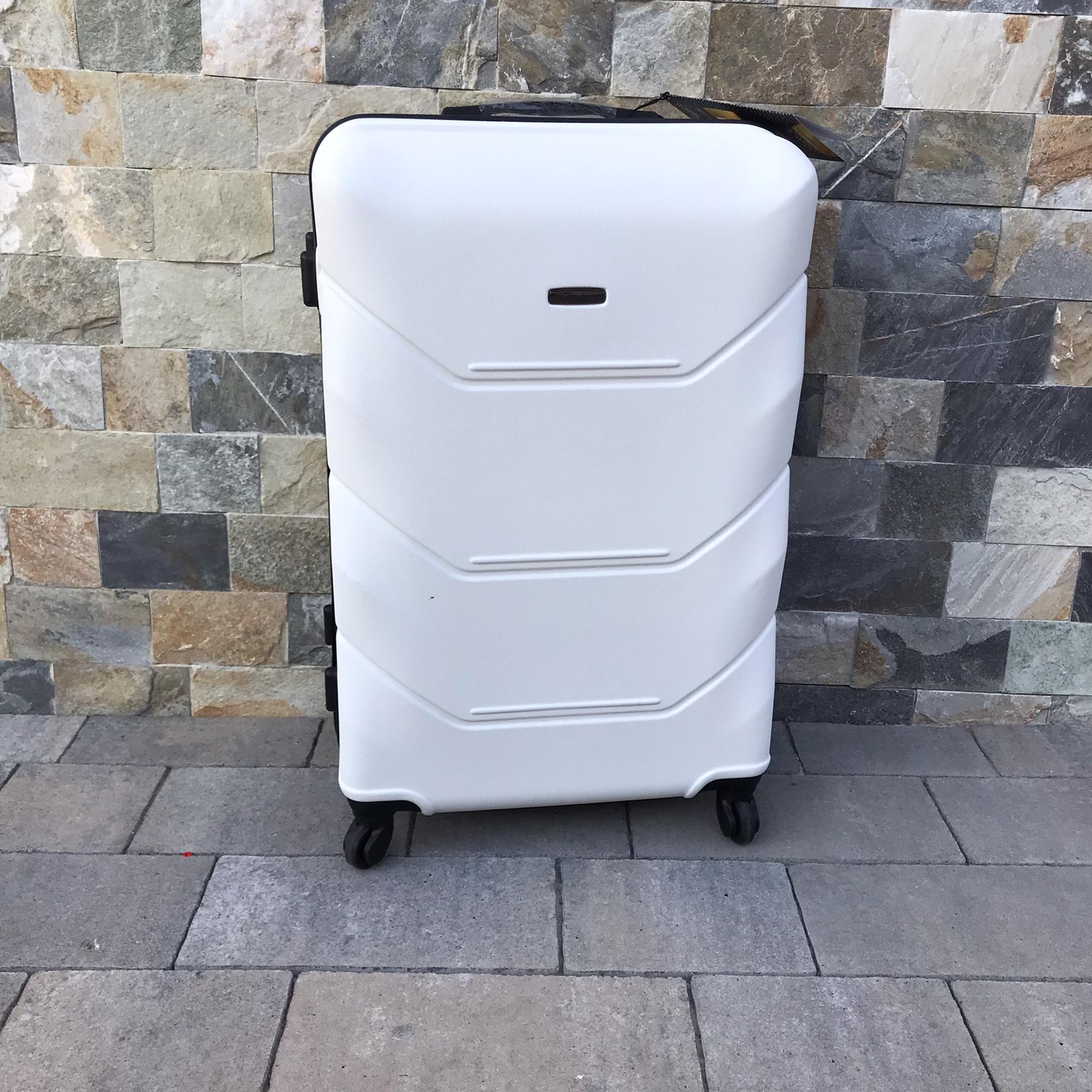 Валіза дорожня Wings 147 з полікарбонату L 75х48х30 см Кремовий (10820074) - фото 7 Валіза дорожня Wings 147 з полікарбонату L 75х48х30 см Кремовий (10820074) - фото 7