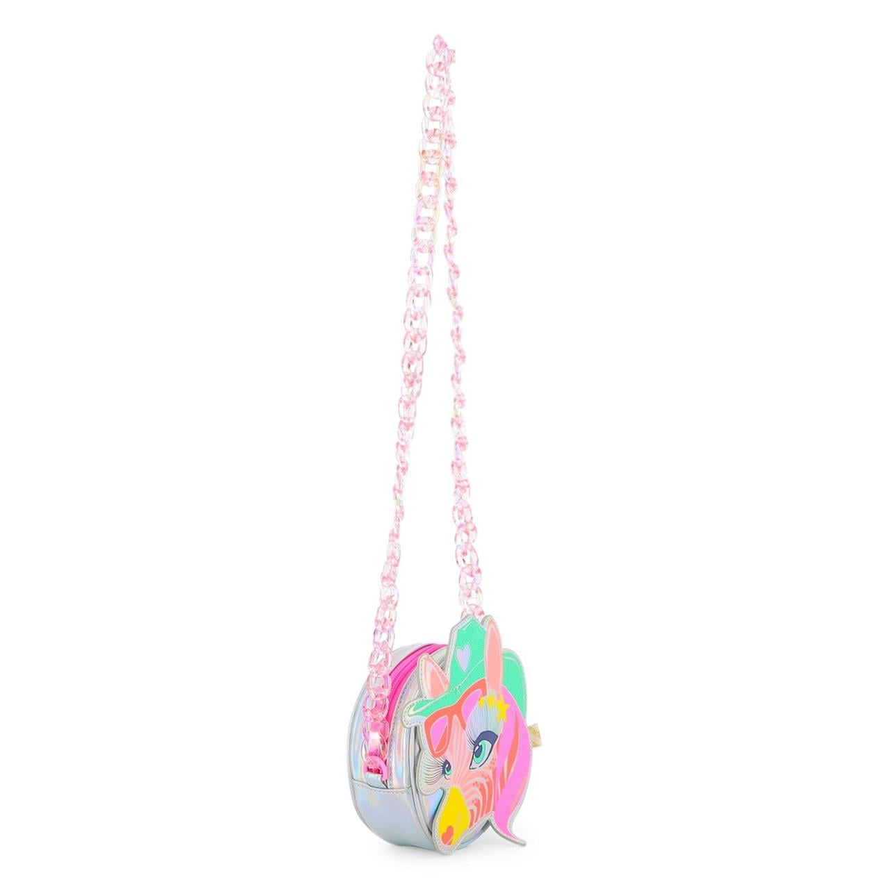 Сумка Billieblush Pretty zebra (21533)