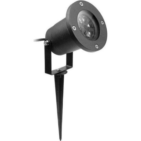 Лазерный уличный проектор Garden Star Sower WP2