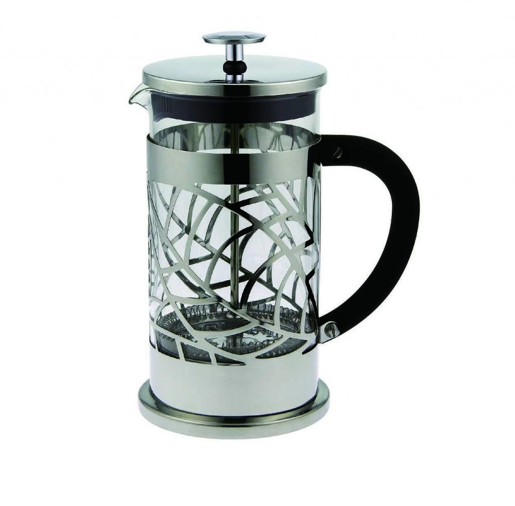 Френч-прес Con Brio 0,8 л (f54d561d) - фото 1 Френч-прес Con Brio 0,8 л (f54d561d) - фото 1