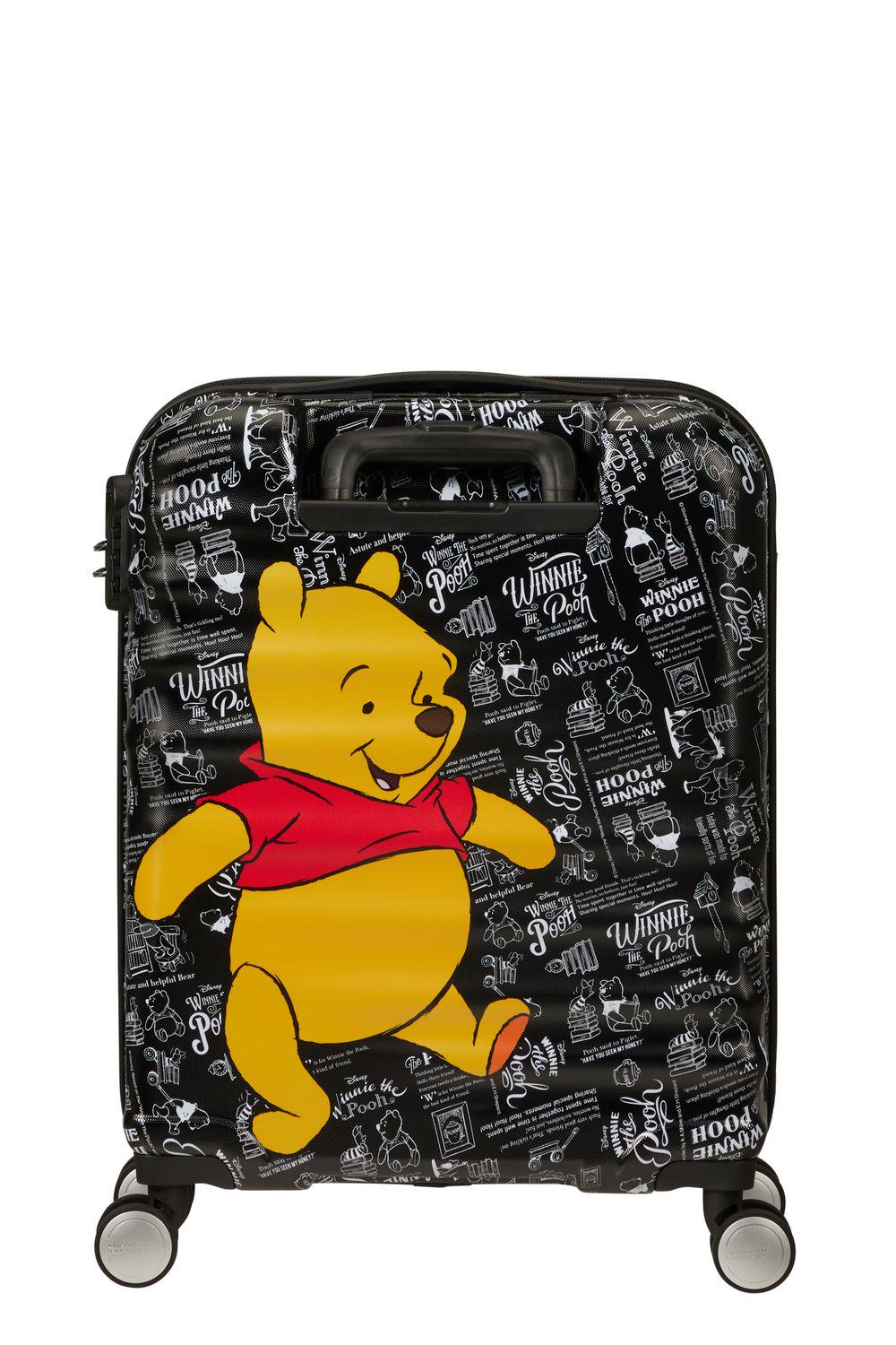 Валіза American Tourister Wavebreaker Disney 40х55х20 см Різнокольоровий (31C-09001) - фото 8