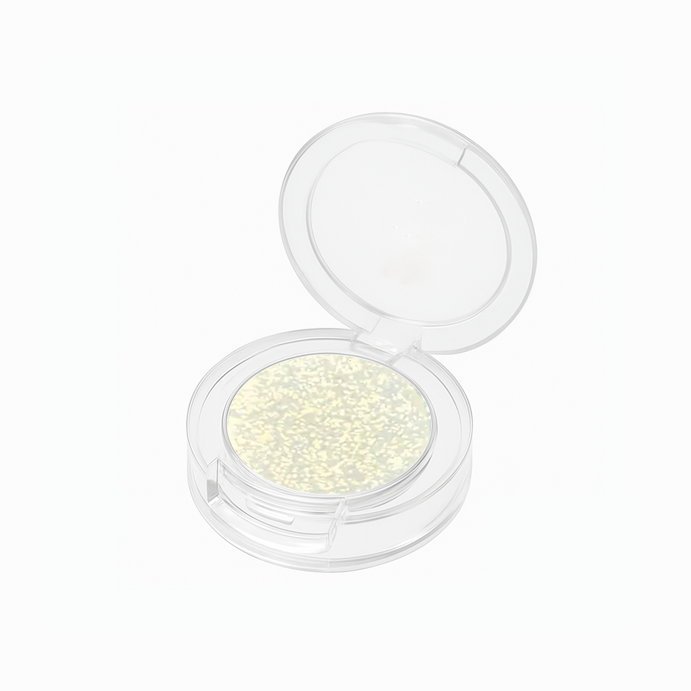 Тени-спаркл для век Xixi Keep Progress Butter lemon 04 (2663312713)