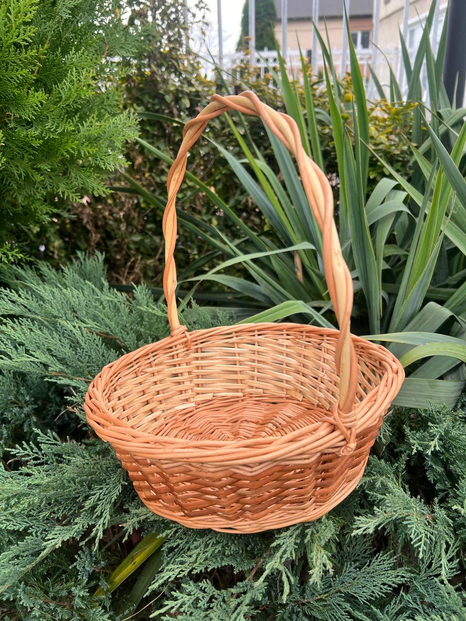 Корзина на новогодних подарков Сімейний Затишок (29756852) - фото 4 Корзина на новогодних подарков Сімейний Затишок (29756852) - фото 4