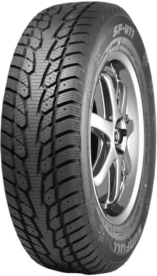 Шина зимняя SUNFULL 205/60R16 SF-W11 96HXL