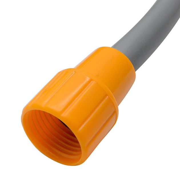 Душ портативний електронний автомобільний Shower Set 12V для кемпінгу (27417783) - фото 12