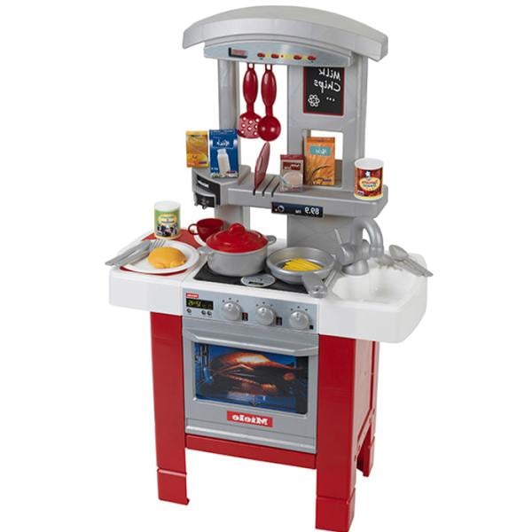 Кухня іграшкова Klein Miele Starter (9106)