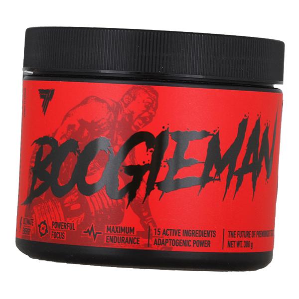 Предтренировочный комплекс Trec Nutrition Boogieman Powder 300 г (11101011)
