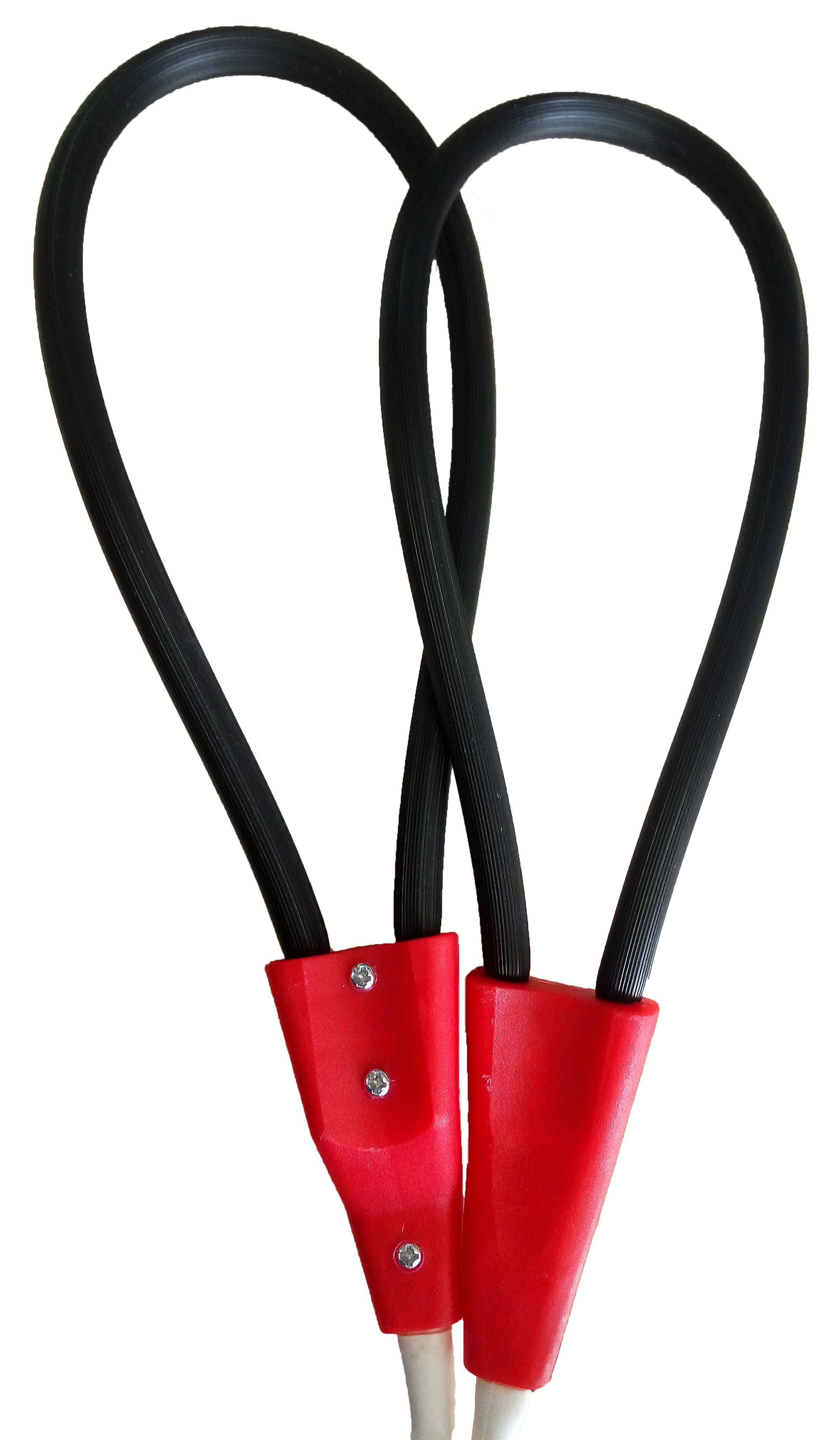 Електрична сушка AVA для взуття дугова Червоний (34374-2677) - фото 2 Електрична сушка AVA для взуття дугова Червоний (34374-2677) - фото 2