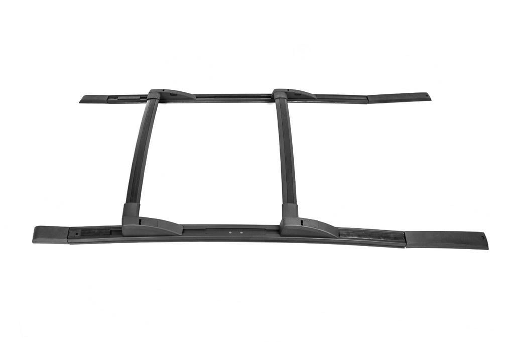Рейлинги автомобильные ОЕМ для GreatWall Haval/Hover H3 (90461)