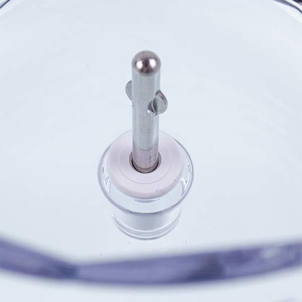 Чаша измельчителя HC для блендера Braun AS00004190 350 мл (67050145) - фото 4 Чаша измельчителя HC для блендера Braun AS00004190 350 мл (67050145) - фото 4