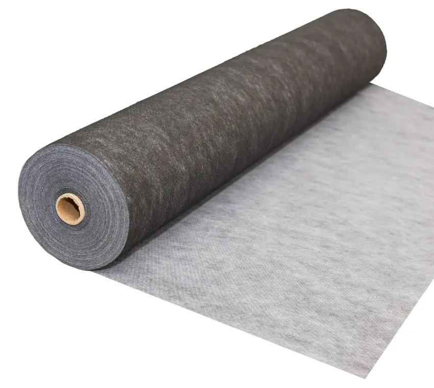 Агроволокно Shadow 50 г/м² 1,6х100 м Черно-белый (АВЧБР00012) - фото 3 Агроволокно Shadow 50 г/м² 1,6х100 м Черно-белый (АВЧБР00012) - фото 3