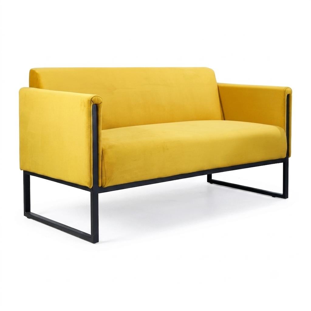 Диван Amigo Soft 200х70х76 см Sun (rich_sofa_00084)