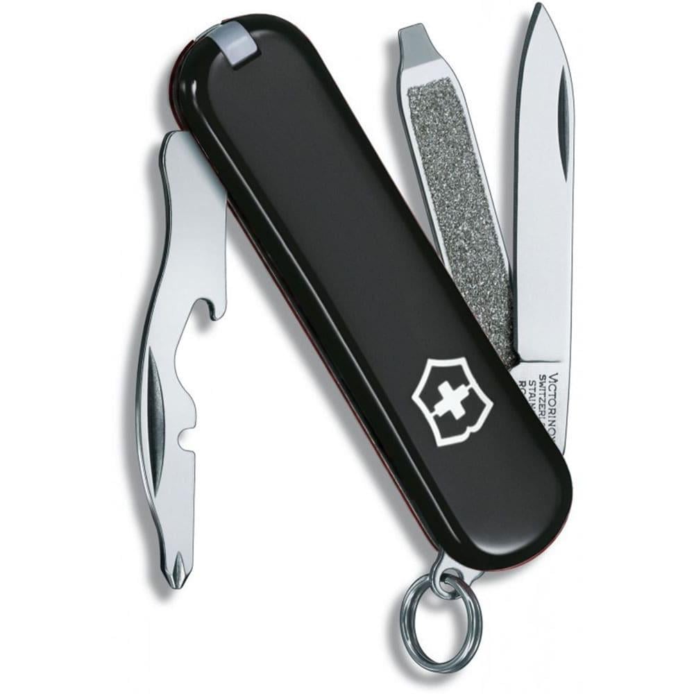 Мультитул Victorinox Rally Black (Vx06163.3) Мультитул Victorinox Rally Black (Vx06163.3)