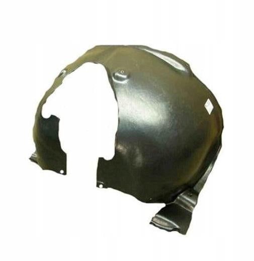 Підкрилок-локер AVTM для Volkswagen Touareg 02-09 рр. передній правий (447410388)