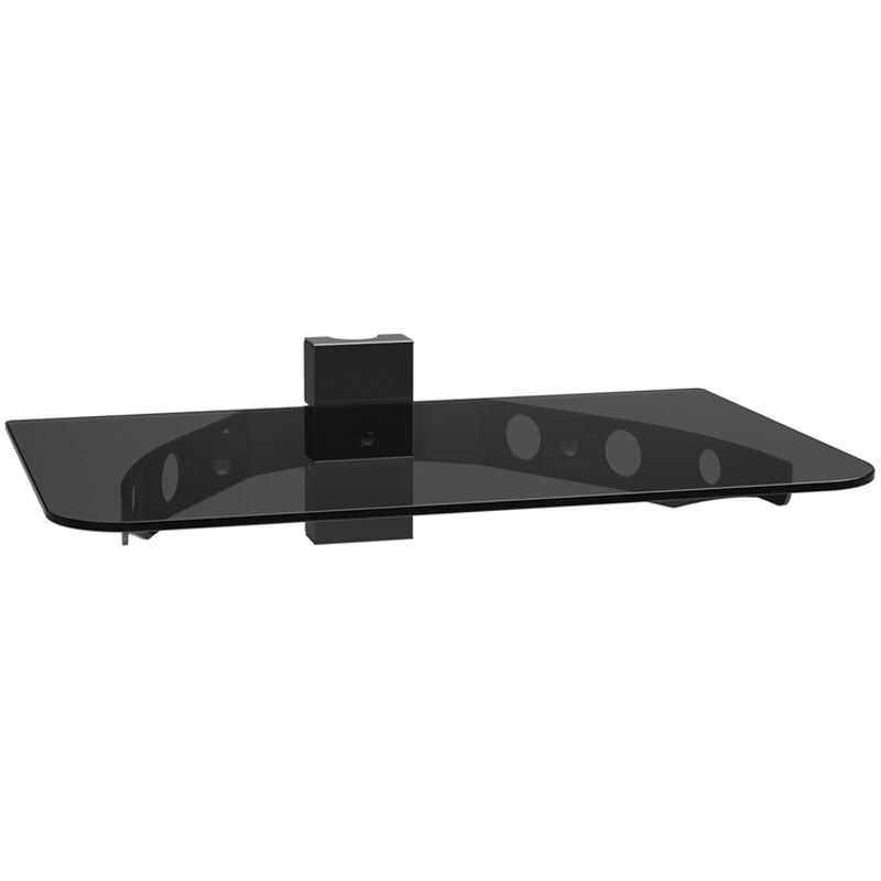 Кріплення Walfix DVD-21B для DVD тюнера/ роутера (tf1318)