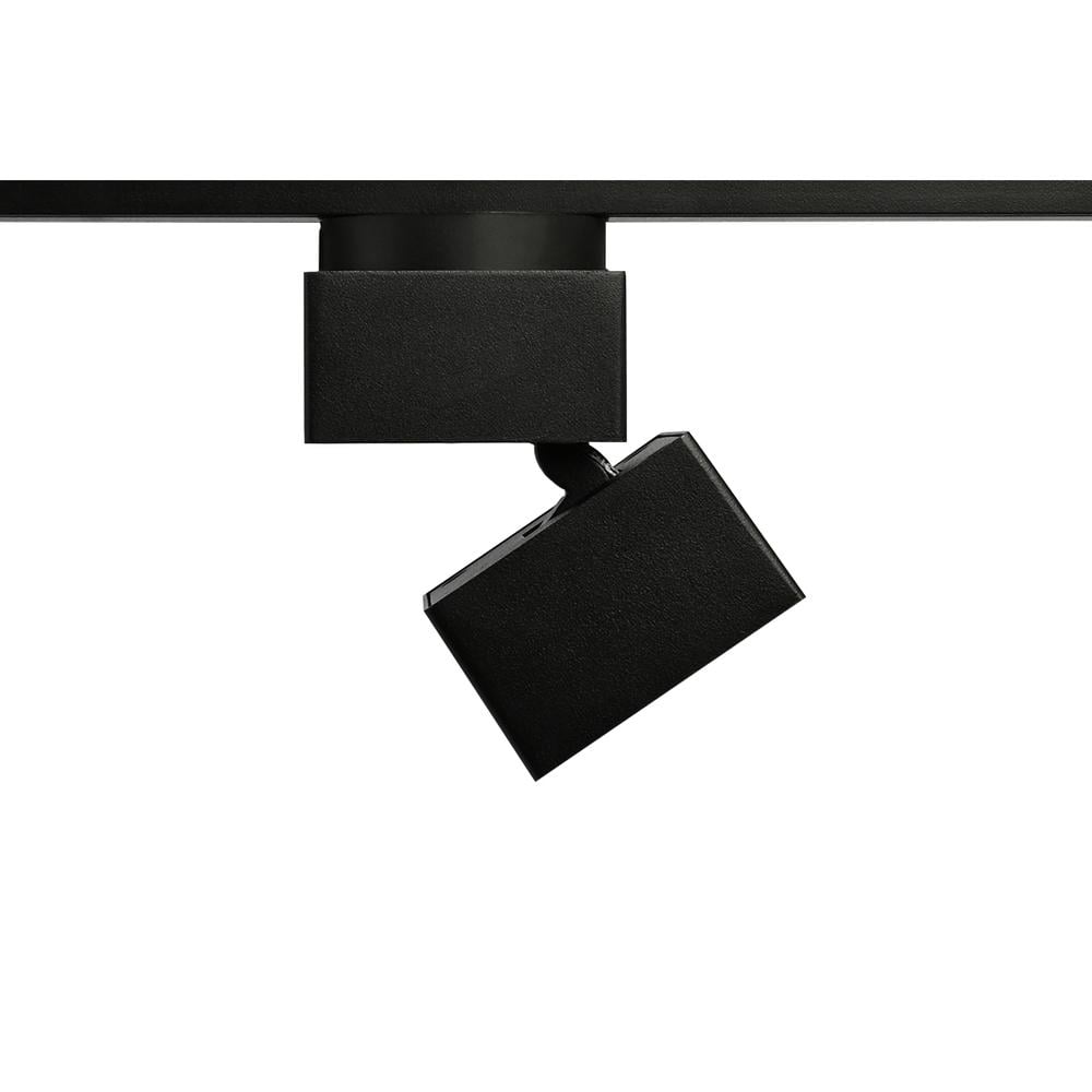 Светильник магнитный трековый Videx LE24B 7.5W 4000K 48V Black (11481) - фото 3 Светильник магнитный трековый Videx LE24B 7.5W 4000K 48V Black (11481) - фото 3