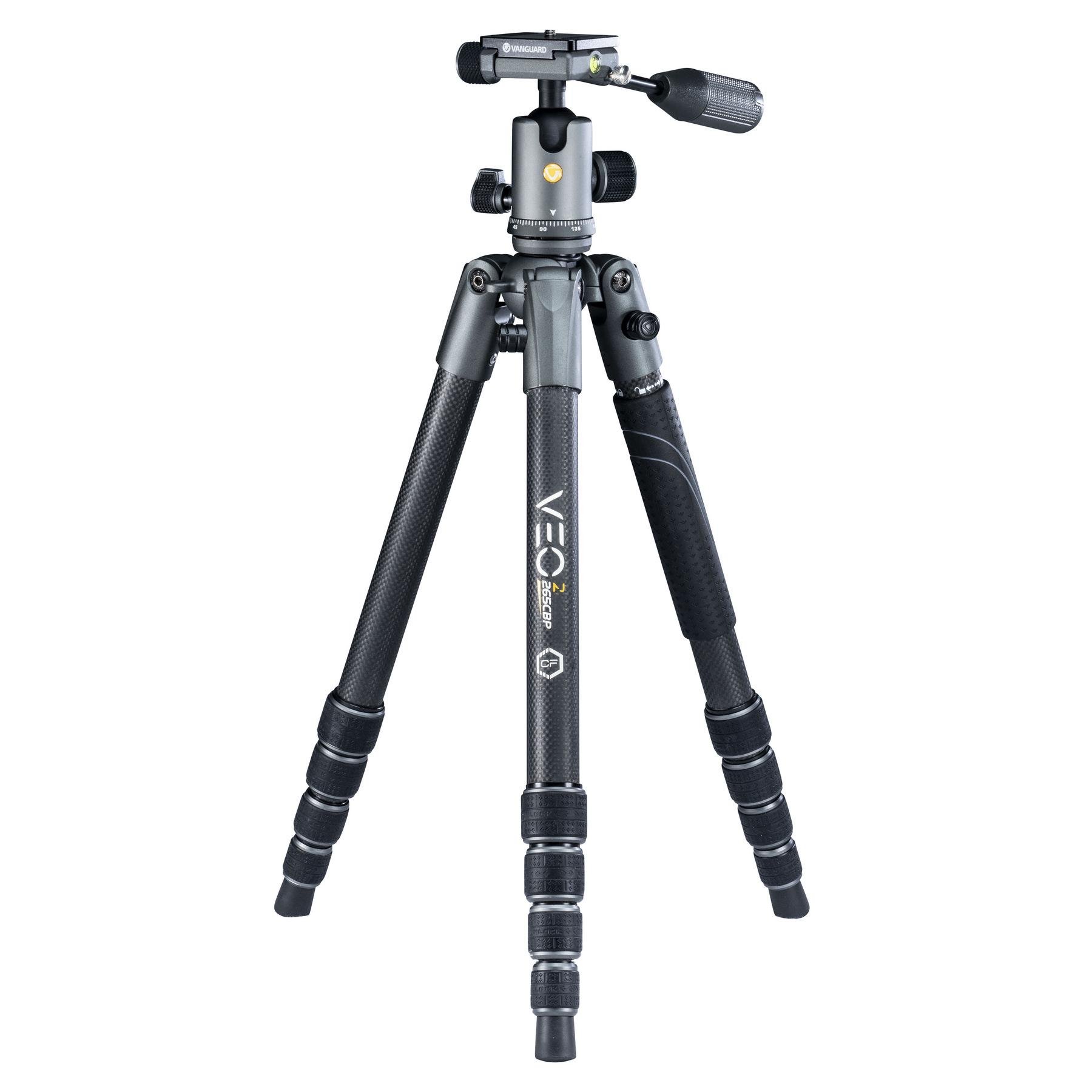 Штатив Vanguard VEO 2X 265CBP (783)