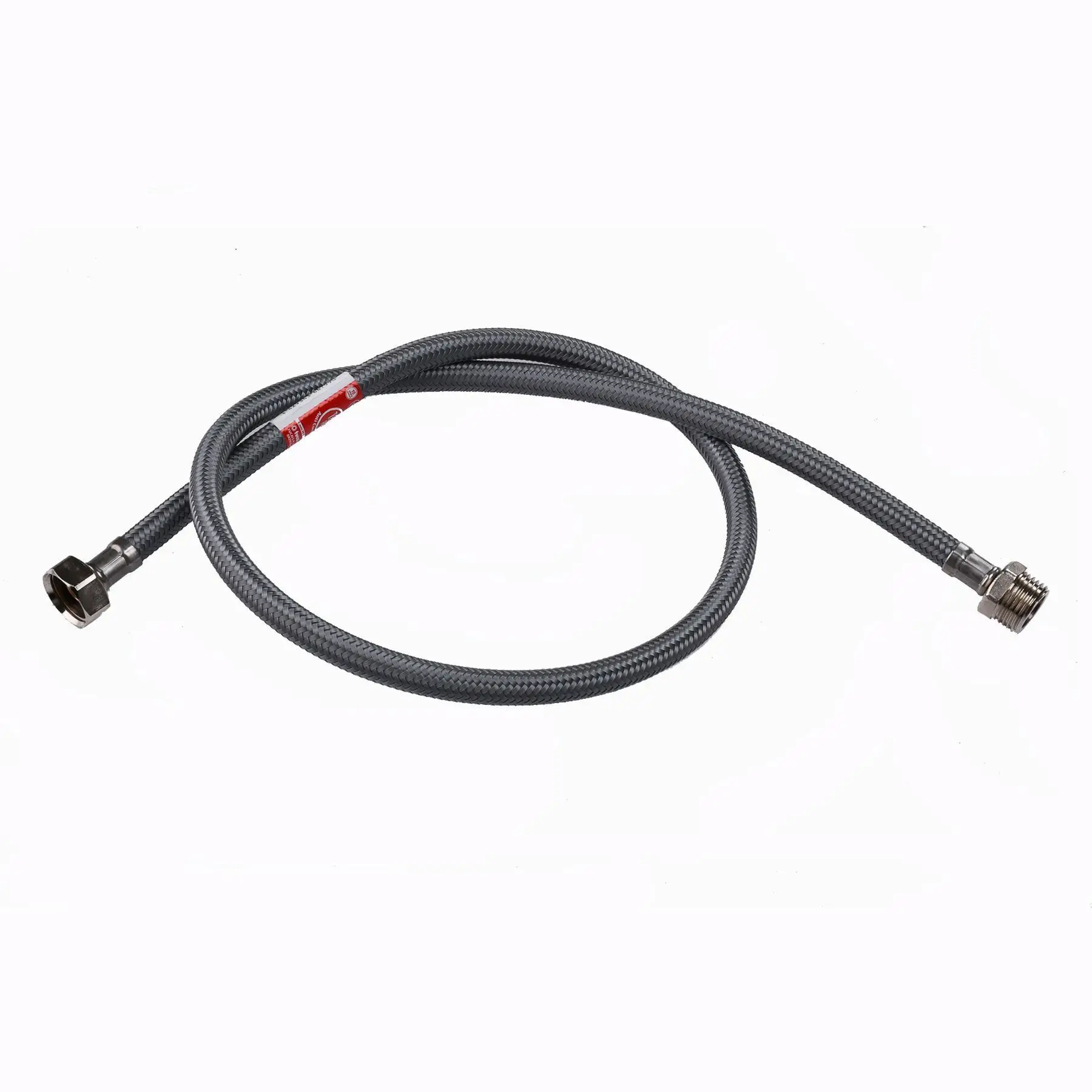 Шланг водяной TUCAI MG-1212-800 TAQ ACB 1/2х1/2" ЗВ 0,8 м (204465) - фото 2