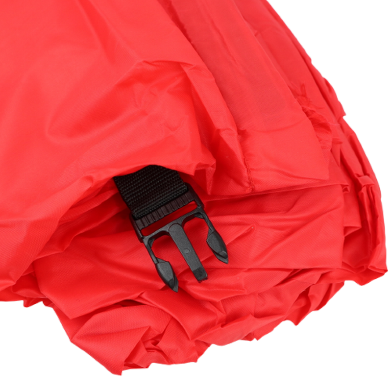 Шезлонг надувний ламзак Красный (4124116) - фото 5 Шезлонг надувний ламзак Красный (4124116) - фото 5