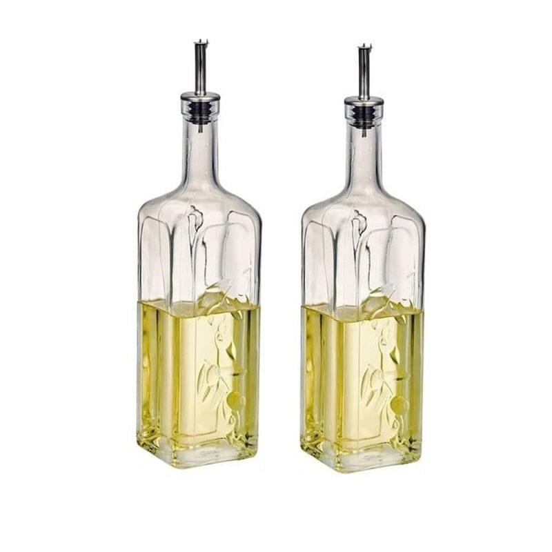 Бутылка Pasabahce Homemade 80350-2 365 мл 2 шт.