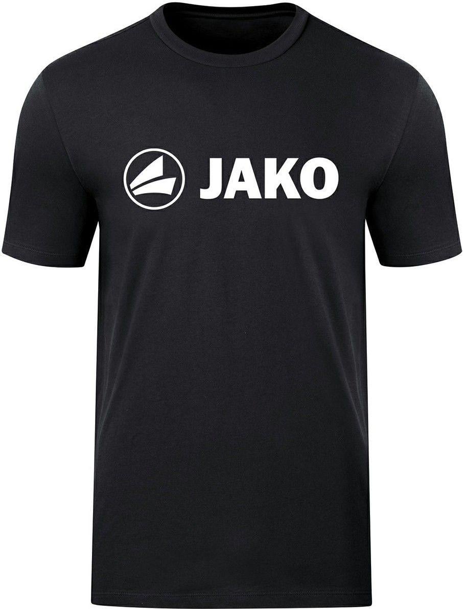 Футболка Jako Promo 6160-800 XL Черный