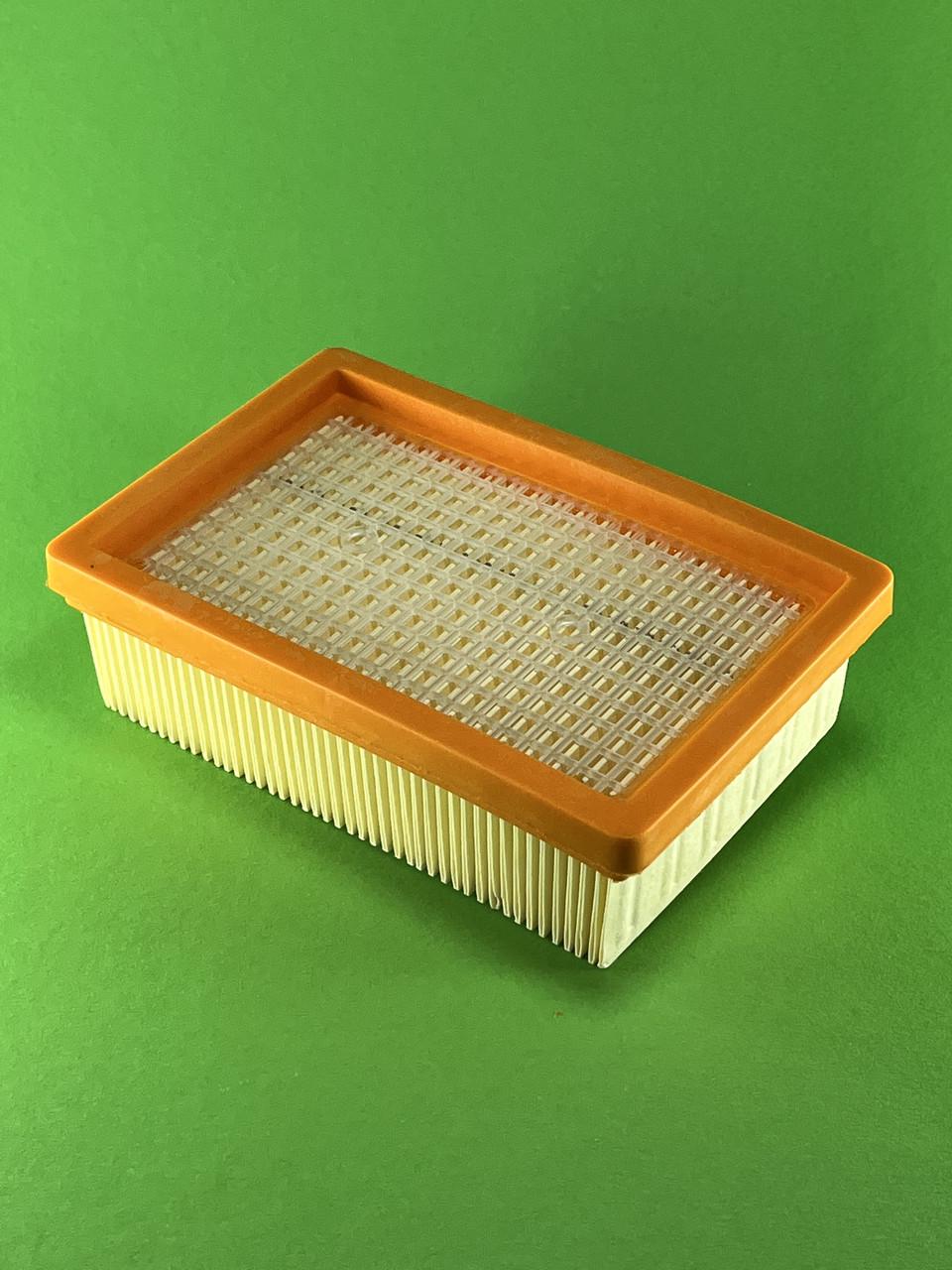 Фільтр для пилососа Karcher MV4/MV5/MV6/WD4/WD5/WD6 - фото 4 Фільтр для пилососа Karcher MV4/MV5/MV6/WD4/WD5/WD6 - фото 4