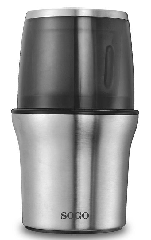 Кавомолка Sogo MOL-SS-5230 (MOL-SS-5230)