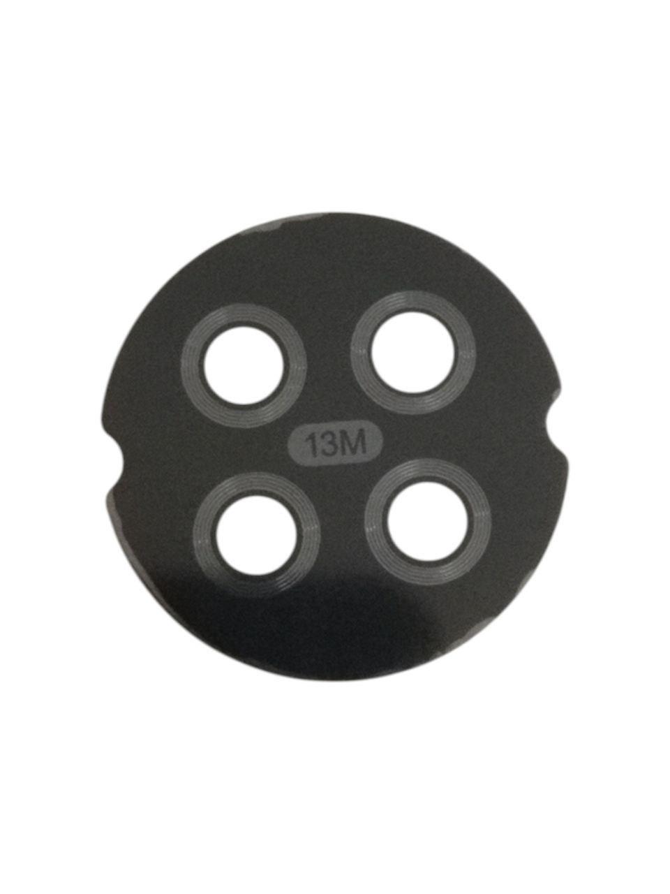 Стекло камеры Blackview A80 (000012347)