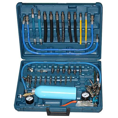 Набор очистки и тестирования инжекторов (К3550)