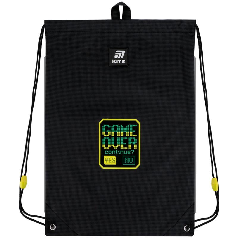 Сумка для взуття KITE Game Over (K25-600M-16)