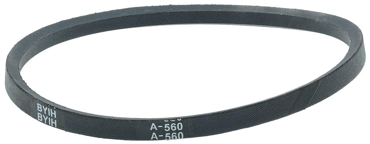 Ремень клиновый A-560 (рем370)