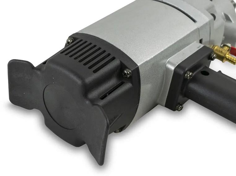 Дриль алмазного свердління KRAISSMANN 2100 DBM 130 - фото 2 Дриль алмазного свердління KRAISSMANN 2100 DBM 130 - фото 2